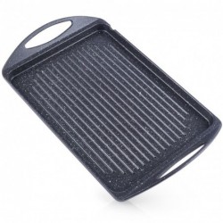 Graniidist grillplaat GRANDE 42x27 cm