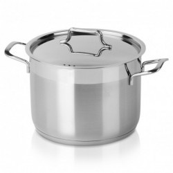 Teraspott kaanega ANETT 20 cm, 4,6 l