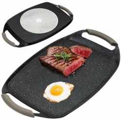 FUNTZIO graniidist grillplaat 48x29 cm