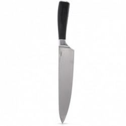 Koka nuga terasest DAMASCUS 33,5 cm