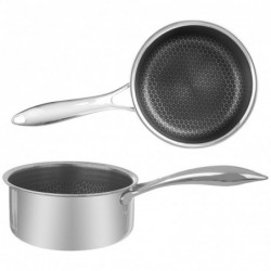COOKCELL terasest kastrul...