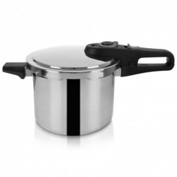 Terasest kiirkeetja WIND 6 l