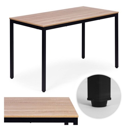 Köögilaud 4-5 inimesele, arvutilaud, 120 x 60 cm | FreshDesign.ee