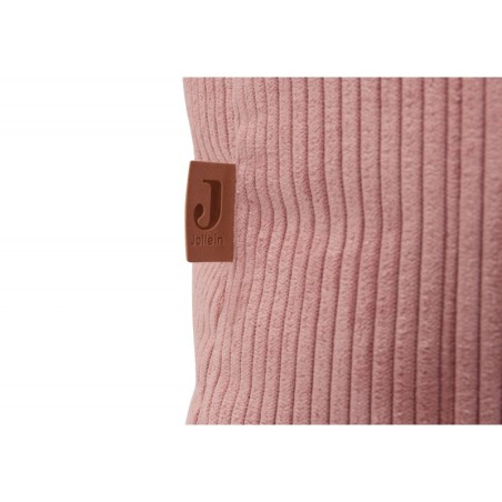 Laste tugitool-kott-tool Corduroy - Wild Rose | FreshDesign.ee