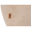 Laste tugitool-kott-tool Corduroy - Natural | FreshDesign.ee