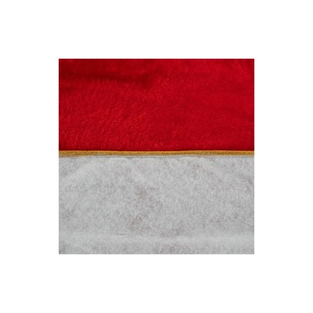 Jõulukuuse alune matt vaip 90 cm punane | FreshDesign.ee
