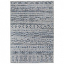 Sise- ja välivaip Cleo Blue...