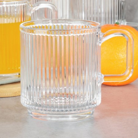 Joogiklaasid 350 ml 6 tk