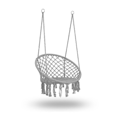 Rippkiik aiatool boheemlaslik hall | FreshDesign.ee