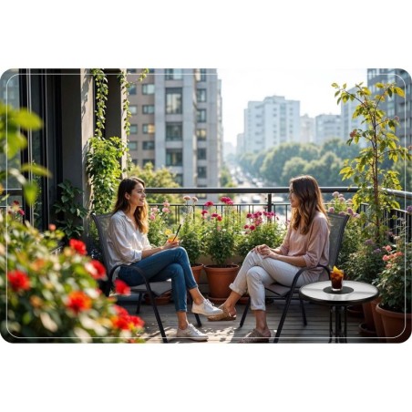 Aaiatoolid, komplekt 2 tk