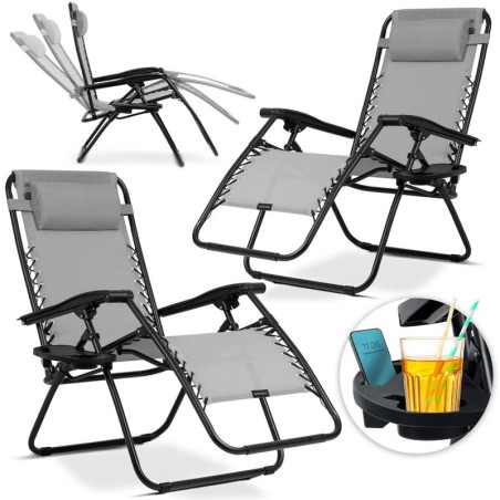 Kokkupandav aiatool padjaga, Chillwell lam... | FreshDesign.ee