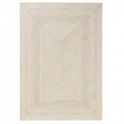 Jute vaip Jutta Ivory...