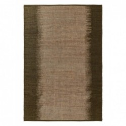 Jute vaip Tulsi Roheline...