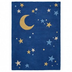 Laste vaip Alex Blue...