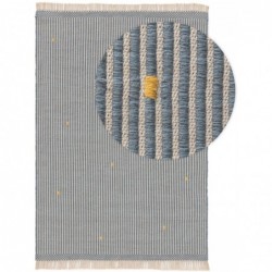 Laste vaip Bruno Blue...