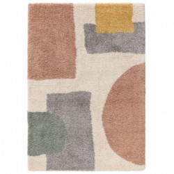 Laste vaip Gobi Multicolour...