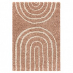 Laste vaip Gobi Rose 80x150 cm