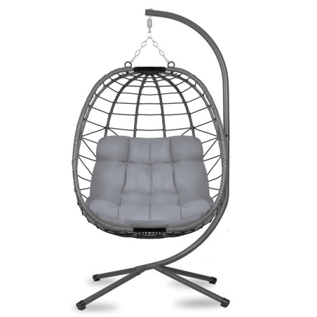 Tihuana hall ripp-aiatool + hallid padjad