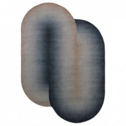Pestav vaip Luna Brown...