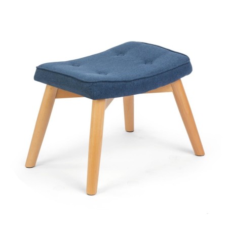 Jalatugi tugitoolile Norse sinine