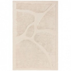 Puuvillane vaip Isla Beige...