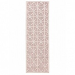 Runner Orion Rose 80x250 cm