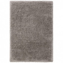 Shaggy vaip Ava Grey 80x150 cm
