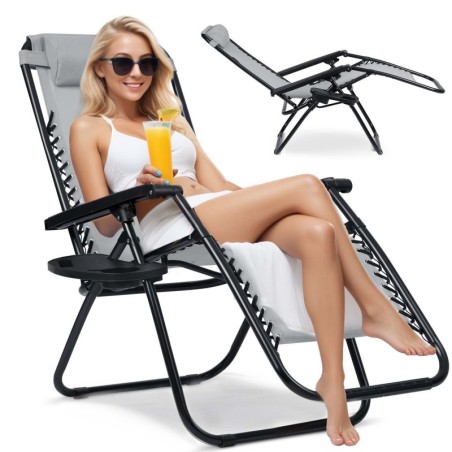 Kokkupandav aiatool Chillwell lamamistool | FreshDesign.ee