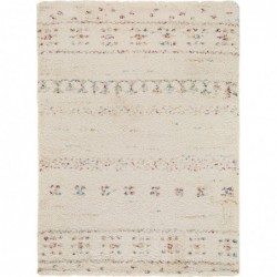 Shaggy vaip Gobi Beige...