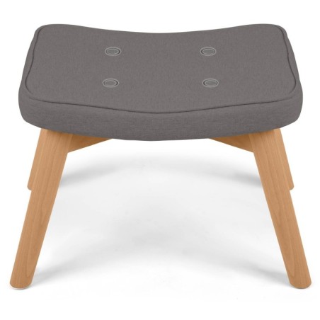 Jalatugi tugitoolile Norse Sofotel, tumehall | FreshDesign.ee