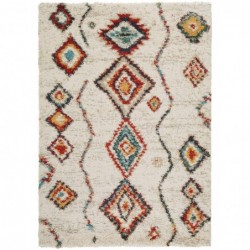 Shaggy vaip Gobi Beige...