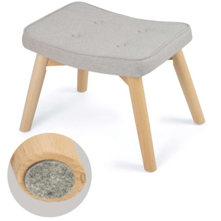 Jalatugi tugitoolile Norse Sofotel hall | FreshDesign.ee