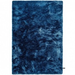 Shaggy vaip Whisper Blue...