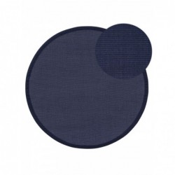 Sisal vaip Sana Blue Ø 200...