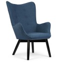 Jalatoega tugitool Sofotel Norse Blue | FreshDesign.ee