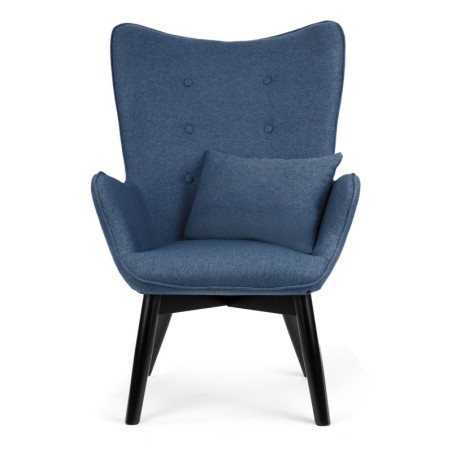Jalatoega tugitool Sofotel Norse Blue | FreshDesign.ee