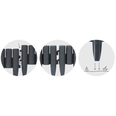 Aia peenrapiire 220 cm | FreshDesign.ee