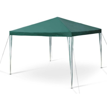 Roheline aia telk varikatus 3x3m