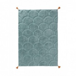 Undine Sinine 80x120 cm