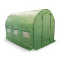 Aiatunneli foolium 2x3m 6m2 | FreshDesign.ee