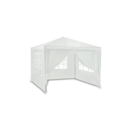 Aia varikatus telk valge 3x3m | FreshDesign.ee