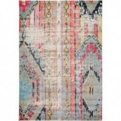 Vaip Casa Turquoise 140x200 cm