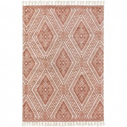 Vaip Elias Terracotta...
