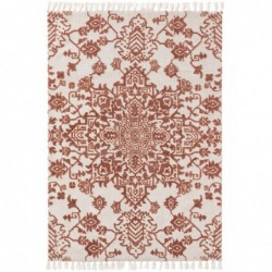 Vaip Elias Terracotta...