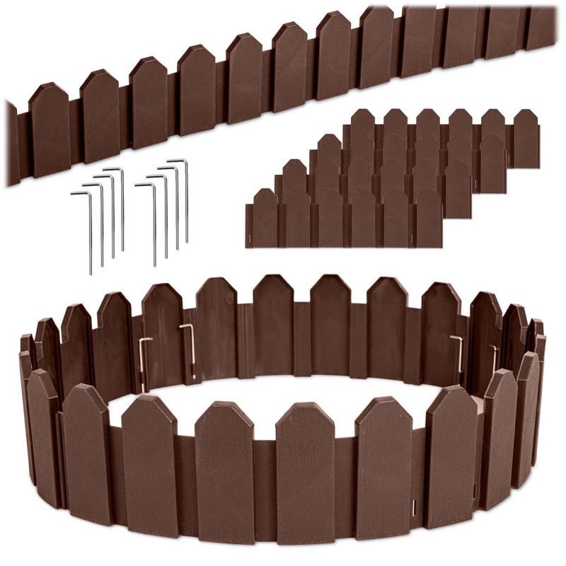 Aia peenrapiire 240 cm pruun | FreshDesign.ee