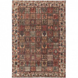 Vaip Mara Red 200x300 cm