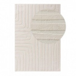 Vaip Paloma Cream 80x150 cm