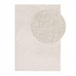 Vaip Tacoma Cream 200x290 cm