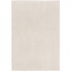Vaip Tacoma Cream 200x290 cm