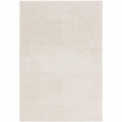 Vaip Tacoma Cream 80x150 cm